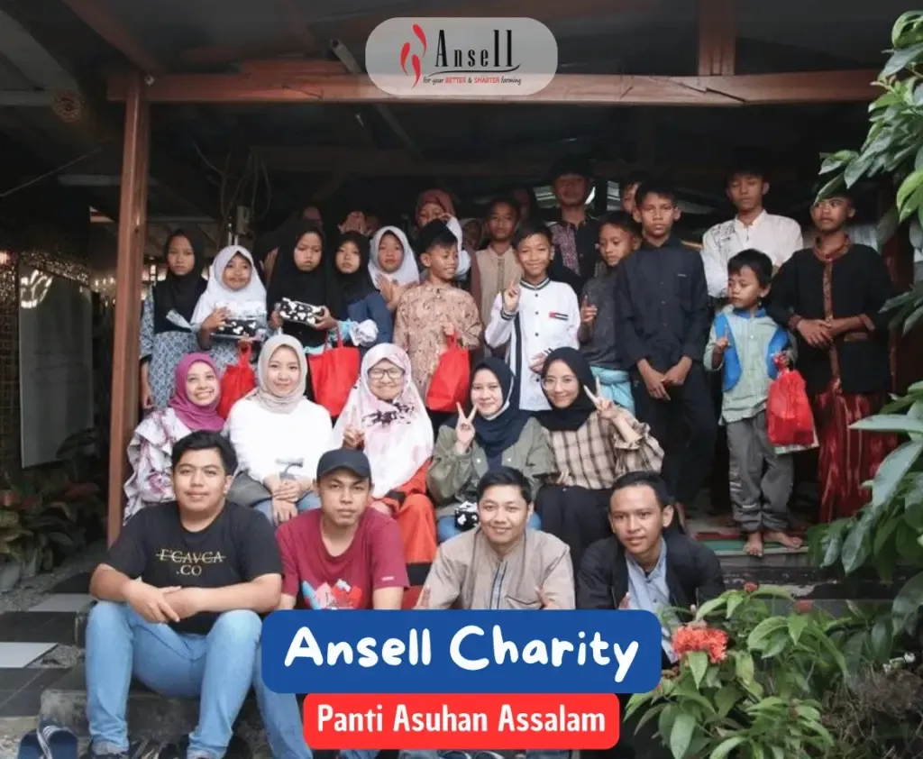 Panti Asuhan Assalam