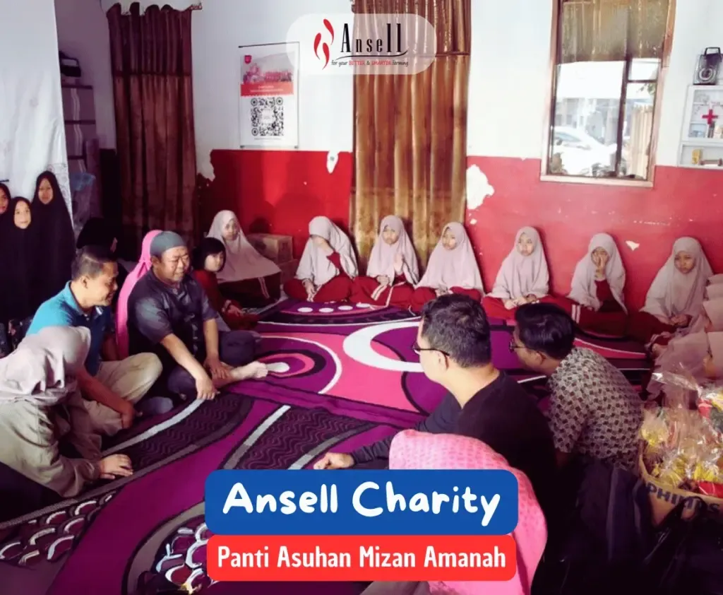 Panti Asuhan Mizan Amanah