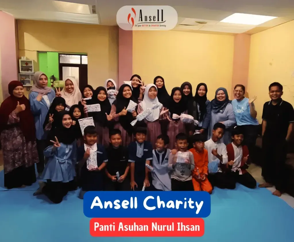 Panti Asuhan Nurul Ihsan